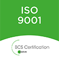 Certfié ISO9001