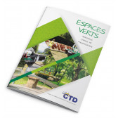 Nouveau catalogue Espaces verts 2020-2021 !