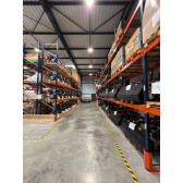 Nos stocks prêts pour accompagner la saison estivale